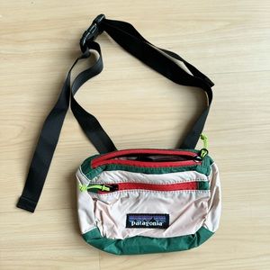 Patagonia Ultralight Fanny Pack - NWT